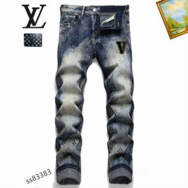 Picture of LV Jeans _SKULVsz29-3825tx0315000